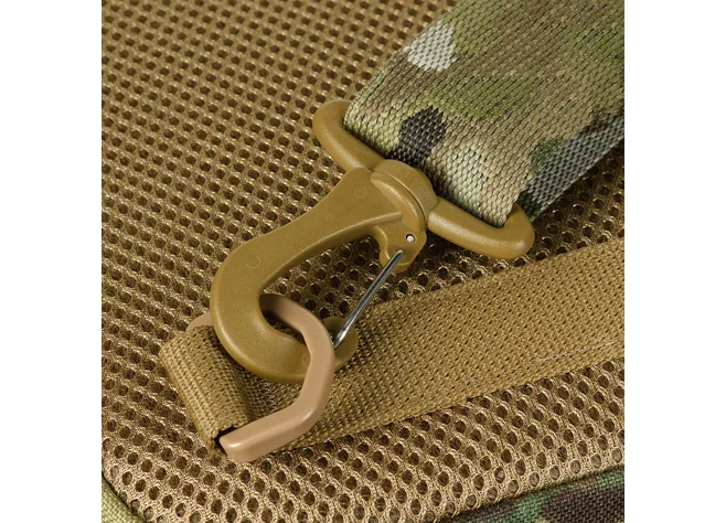 Cумка M-Tac Cross Bag Elite Multicam Фото 7